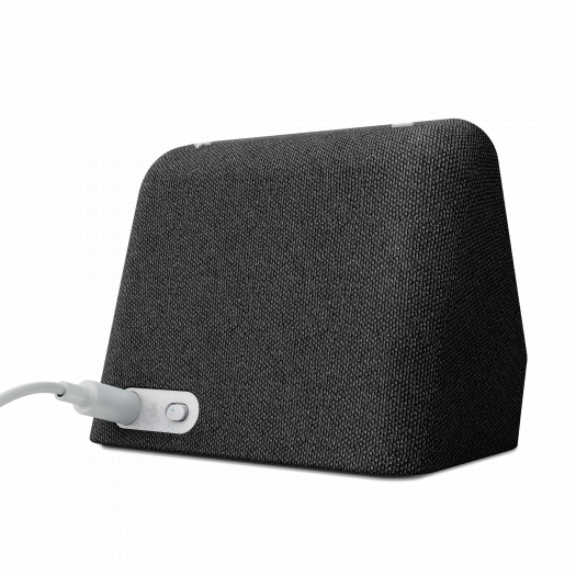 Smart Clock 2 (Bild: Lenovo)